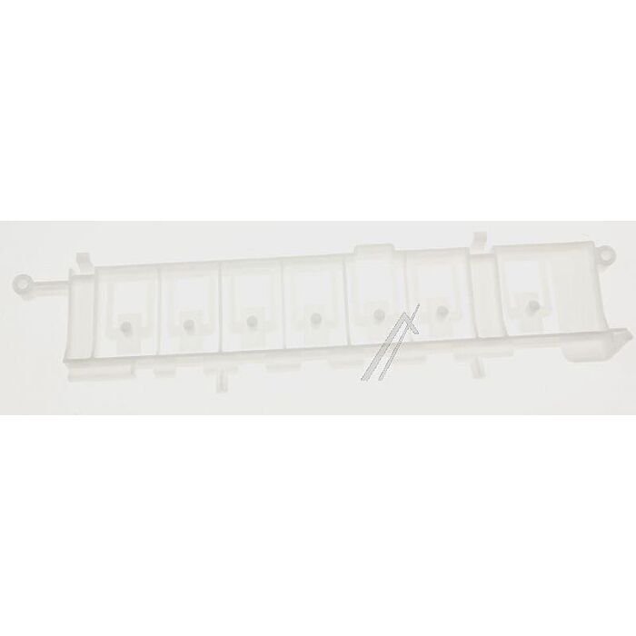Halter,tasten Waschmaschine 1366124004 main product photo