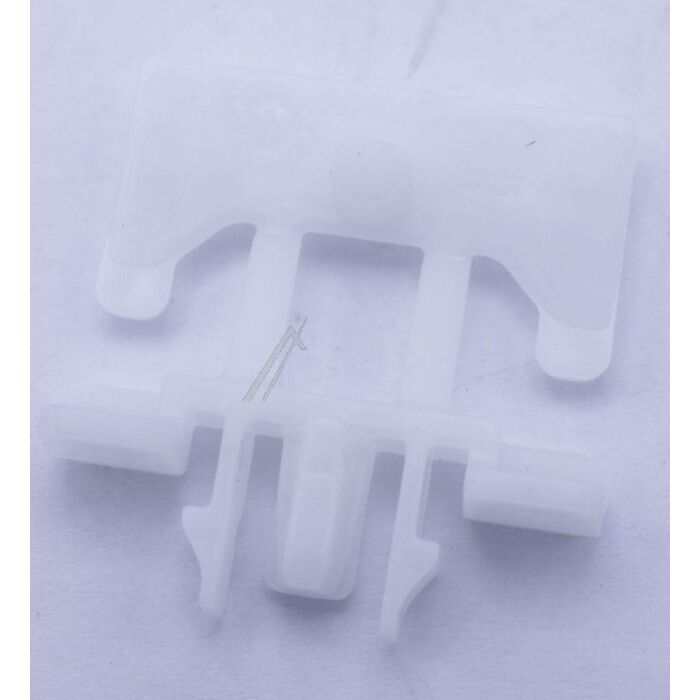 Electrolux Aeg Laufwerkteile - Feder,taste,on/off Waschmaschine 140040152021 main product photo