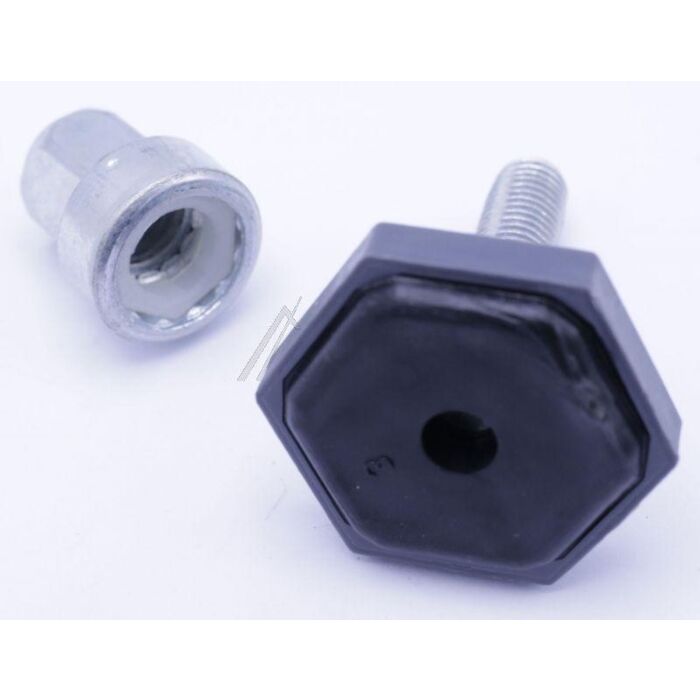 Fuss,34.5mm Waschmaschine 4055352332 main product photo