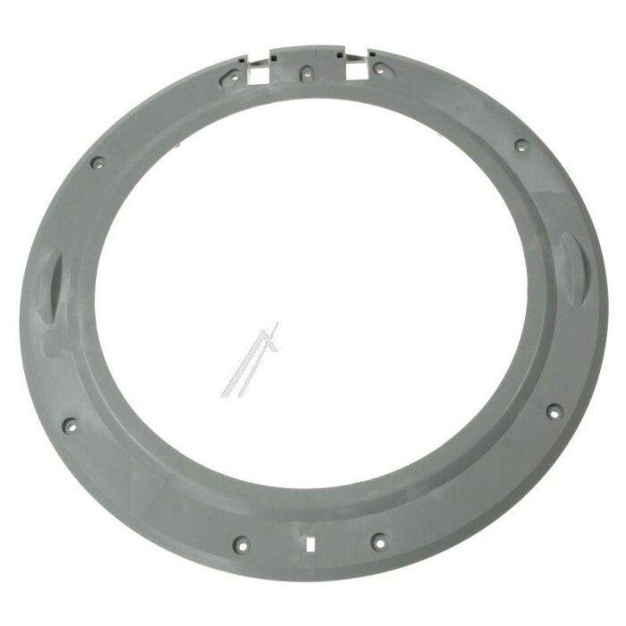 Electrolux Aeg Flanschbullaugen - Türrahmen,hinten,grau,460mm Waschmaschine 140009238027 main product photo