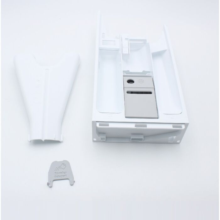 Electrolux Aeg Waschmitteleinspülkasten - Schublade Für Waschmittel Waschmaschine 4055368049 main product photo