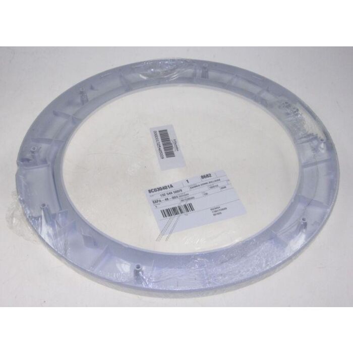 Electrolux Aeg Flanschbullaugen - Rahmen,front,bullauge Waschmaschine 1325485009 main product photo