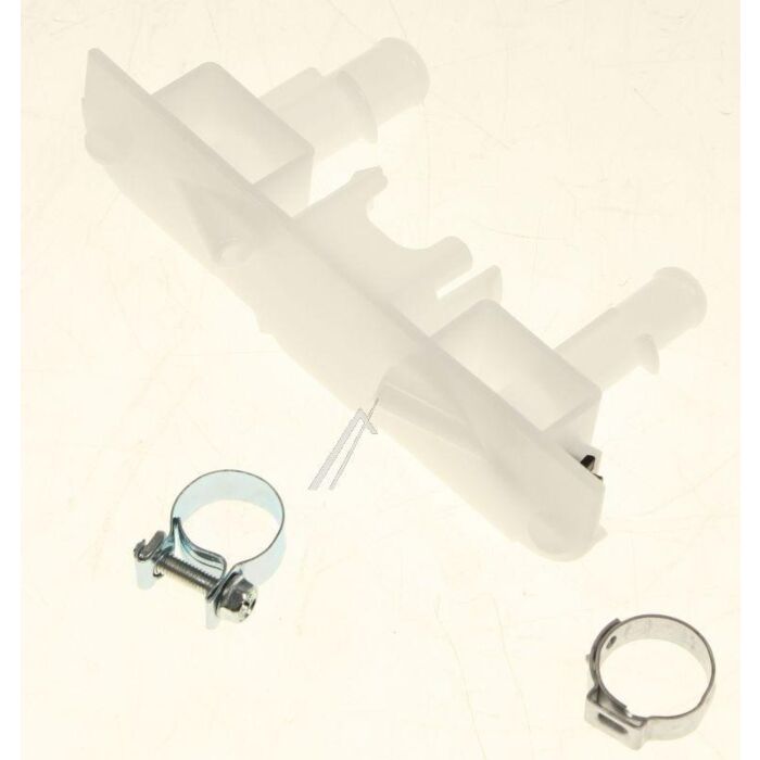 Wasserweiche,schlauchklemme/schlauchschelle,kit Waschmaschine 4055477451 main product photo
