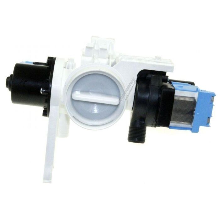 Pumpe Abfluss Pumpe Jet Waschmaschine 1105374027 main product photo