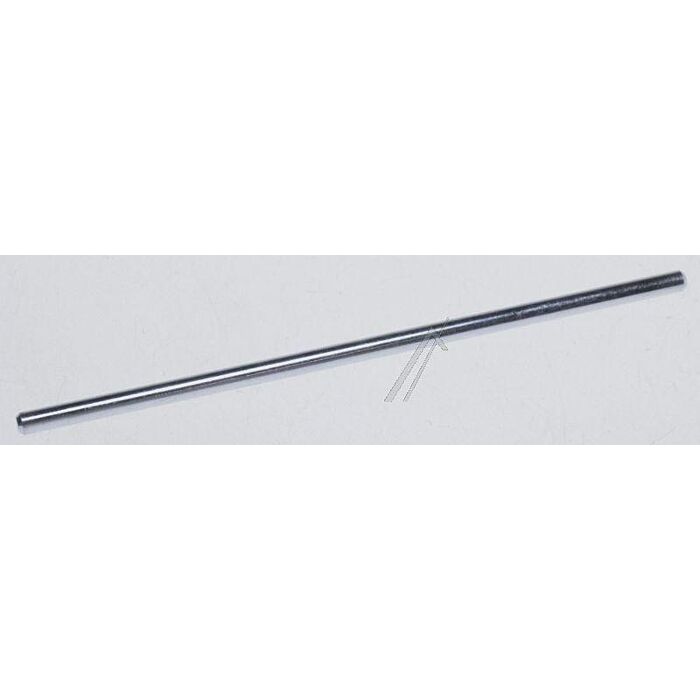 Scharnierstift,tür,fussplatte Trockner 1123311100 main product photo