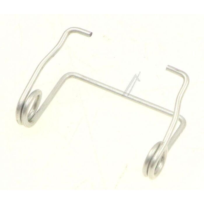 Feder,tür,fussplatte Trockner 1366081006 main product photo