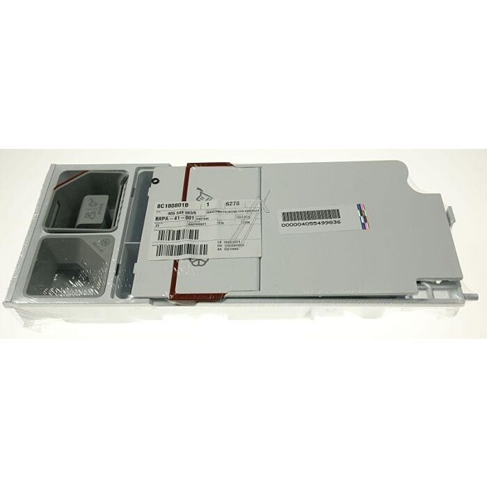 Waschmittelschublade Kompl. Waschmaschine 4055499836 main product photo