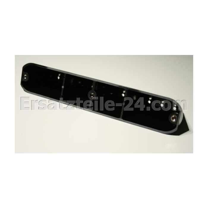 Rippe (+3x Schrauben Waschmaschine 8996450626818 main product photo