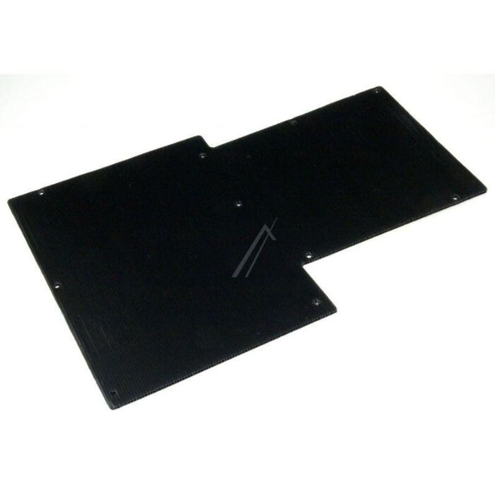 Abdeckplatte,unten Trockner 1123344002 main product photo