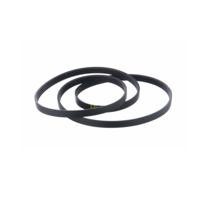 Bosch Siemens Poly-v-riemen J - 1180j4el Antriebsriemen 1180mm Waschmaschine 264987 main product photo