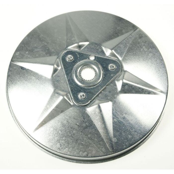 Pulley Wm-70 F Assy Waschmaschine 815850 main product photo