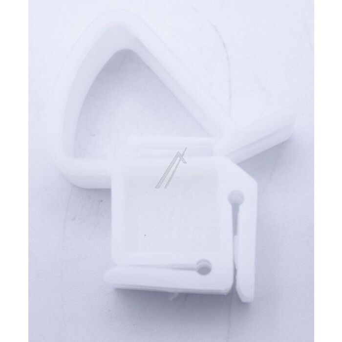 Schlauch-/ Kabelführung Wmd-70 Ul4 Waschmaschine 413814 main product photo