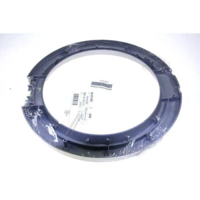 Electrolux Aeg Flanschbullaugen - Rahmen,vorne,bullauge Waschmaschine 1324293255 main product photo