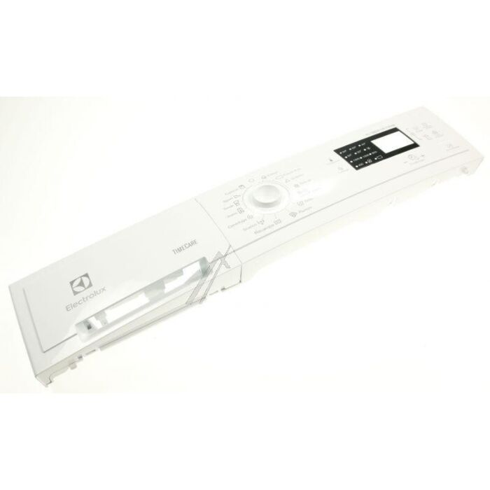Electrolux Aeg Blenden - Bedienblende,handgriff,elektro Waschmaschine 140040228011 main product photo