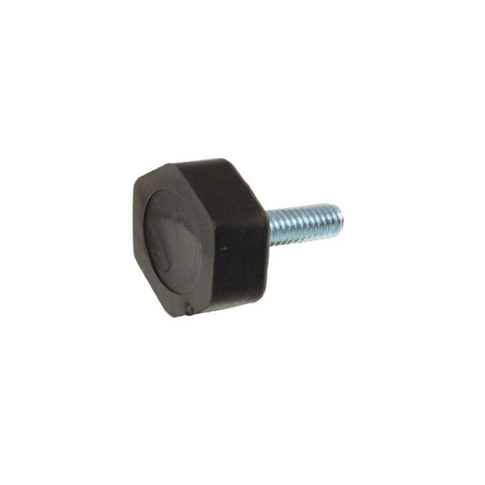 Vorderfuss Geschirrspüler 41011335 main product photo