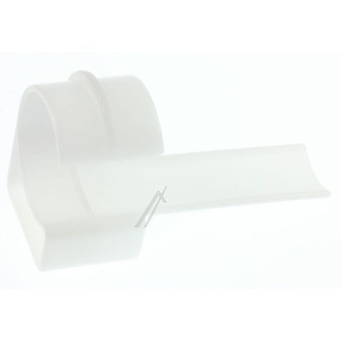 Holder Hose, Side Plate Ul4 Waschmaschine 248525 main product photo