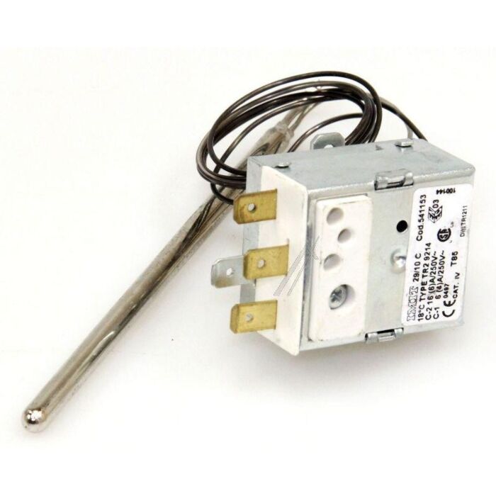 Tr2 9214 Thermostat Waschmaschine 386540002 main product photo