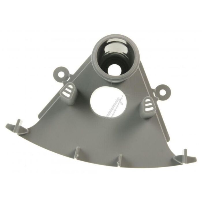Unterer Sprüharm,halter,grau Geschirrspüler 1119158168 main product photo