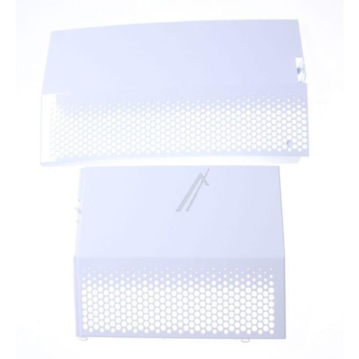 Electrolux Aeg Klappe Deckel Türen - Blende,komplett,kit,bf Waschmaschine 4055735239 main product photo