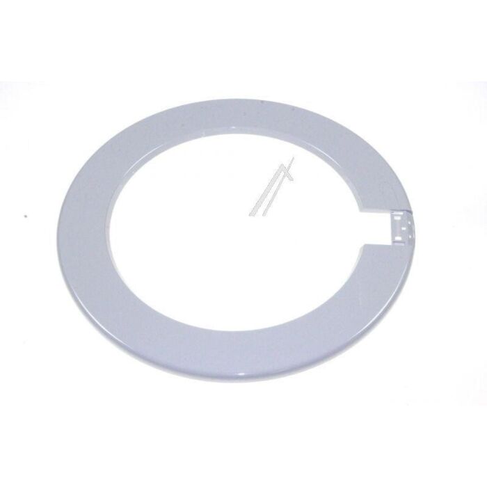 Electrolux Aeg Flanschbullaugen - Türrahmen Vorne Waschmaschine 1240121705 main product photo