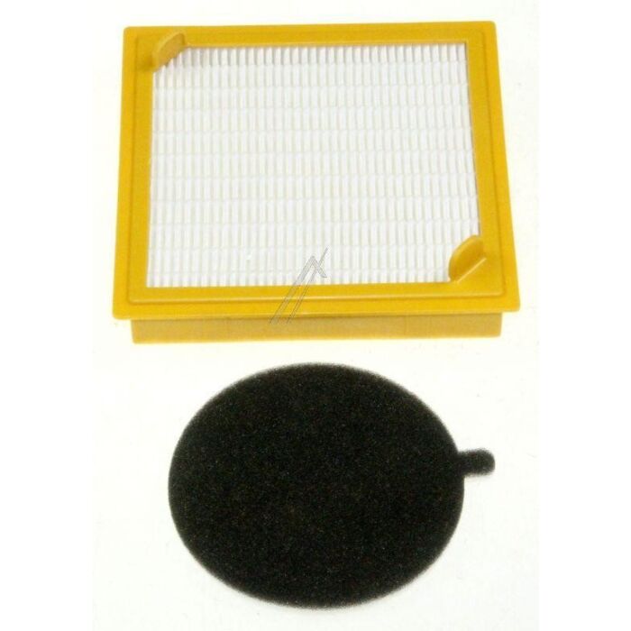 Candy Hoover Staubsaugerfilter - U27 Hepa S-klasse-filterset Waschmaschine 09205469 main product photo