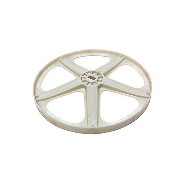 Whirlpool Indesit Riemenscheiben - C00270717 Trommel Antrieb Waschmaschine C00270717 main product photo