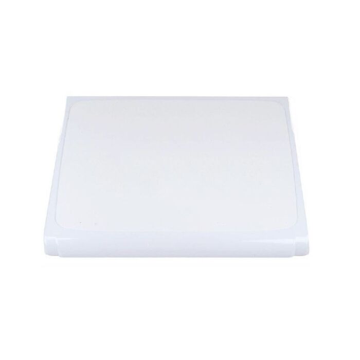 Whirlpool Indesit Abdeckkappen - C00116871 Arbeitsplatte Weiss(pw) Indesit Evoii Waschmaschine C00116871 main product photo