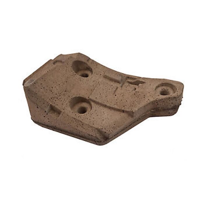 Whirlpool Indesit Gewichte - C00119110 Gegengewicht Oben 12.5 Kg Waschmaschine C00119110 main product photo