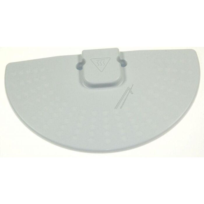 Abdeckung Plastik Weis Waschmaschine 482000031841 main product photo