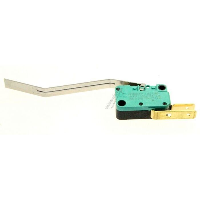 Mikroschalter F.schwimmer/bodenwanne Waschmaschine 482000030529 main product photo