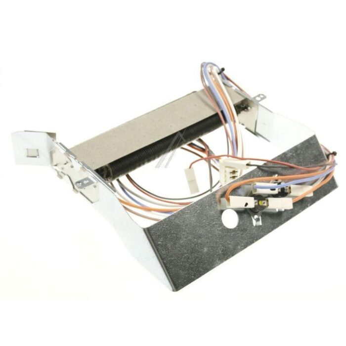 Heizwiderstand A2 (one Shot+cycling+ntc Tod) Waschmaschine 482000031359 main product photo