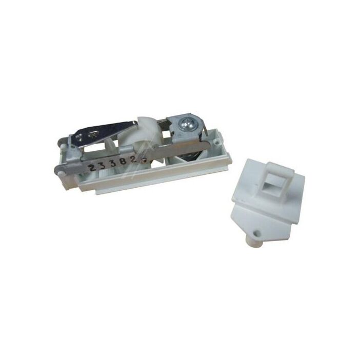 Türschliessnase Set Assy Emz Waschmaschine 482000023047 main product photo