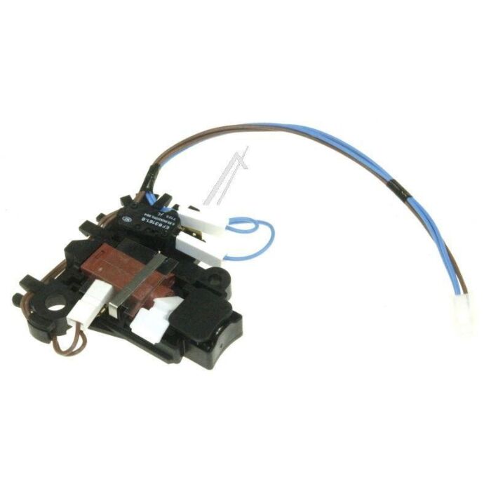 Whirlpool Indesit Haken - C00118932 Sperrung Korb Korb + Kabel Waschmaschine 482000022883 main product photo