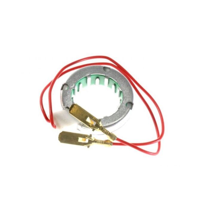 Tachogenerator Motor Ceset A2480 Waschmaschine C00115310 main product photo