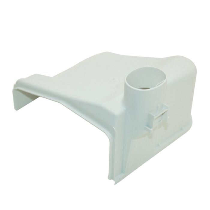Whirlpool Indesit Spülmittelbehälter - C00099206 Ladetrichter Evoii Indesit Waschmaschine C00099206 main product photo
