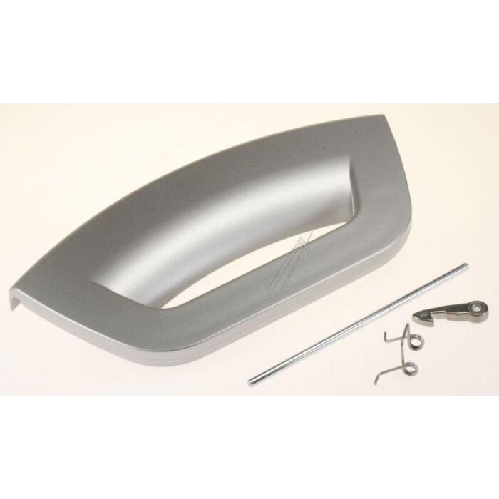 Türgriff Aluminium Futura Waschmaschine 482000031914 main product photo