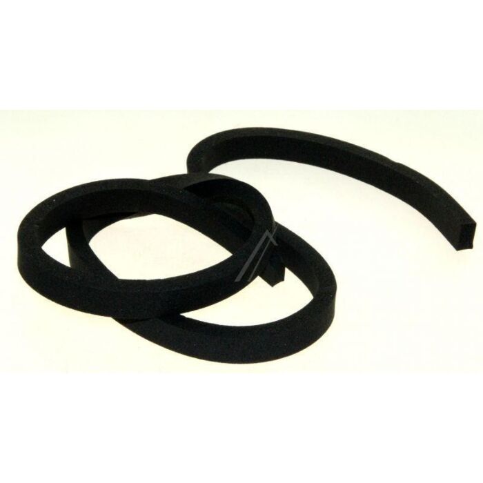Dichtung Bodengruppe/kondensator Waschmaschine 482000028698 main product photo