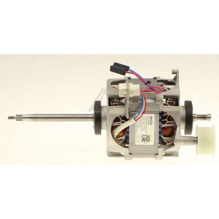 Motormontage Psc,hp V3,welling Waschmaschine C00535845 main product photo