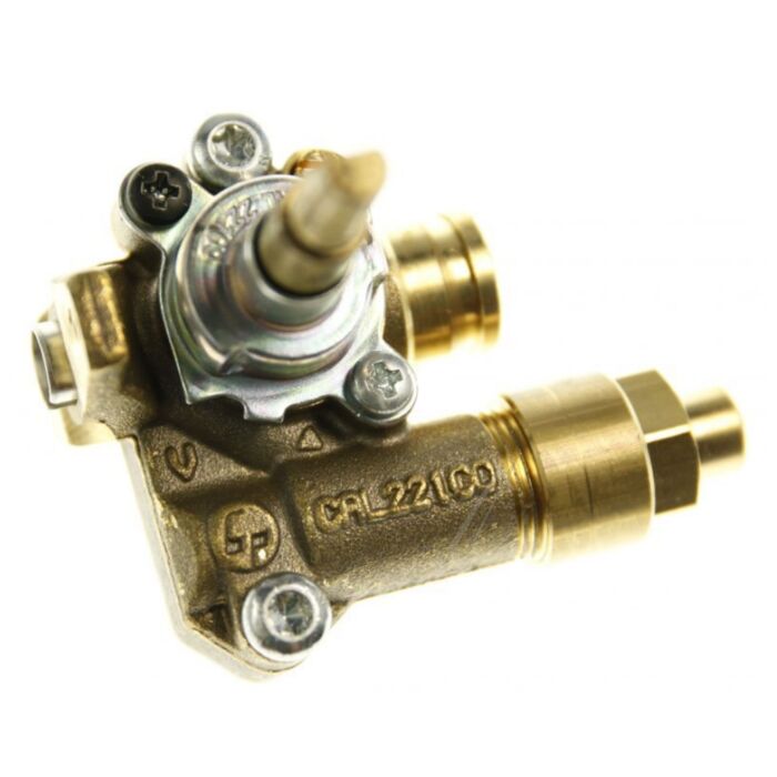 Gas-hahn Kochfeld 481010651488 main product photo
