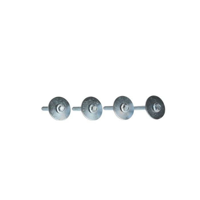 Loewe Andruckrollen - Andruckrolle M. Hebel Waschmaschine 621463 main product photo