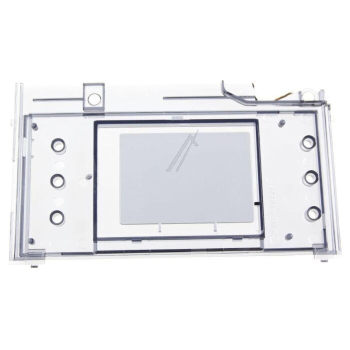 Anzeigenglas Geschirrspüler Bosch BekoDUN6634FX main product photo