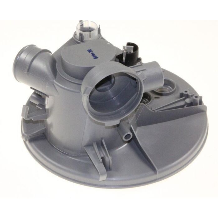 Ablaufschacht Geschirrspüler Bosch BekoDUN6634FX main product photo