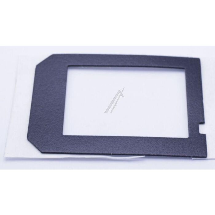 Dichtung Anzeige Geschirrspüler Bosch BekoDUN6634FX main product photo