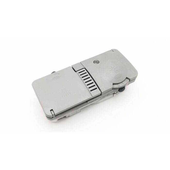 Dosiergerät Weiss Geschirrspüler Bosch BekoDUN6634FX main product photo