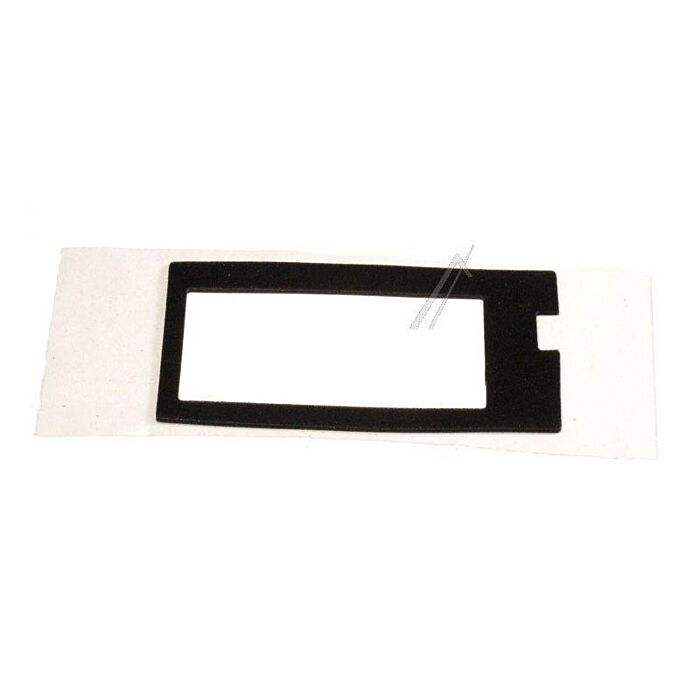 Slim Beko Panel Mm Display Gasket Geschirrspüler 1755580100 main product photo