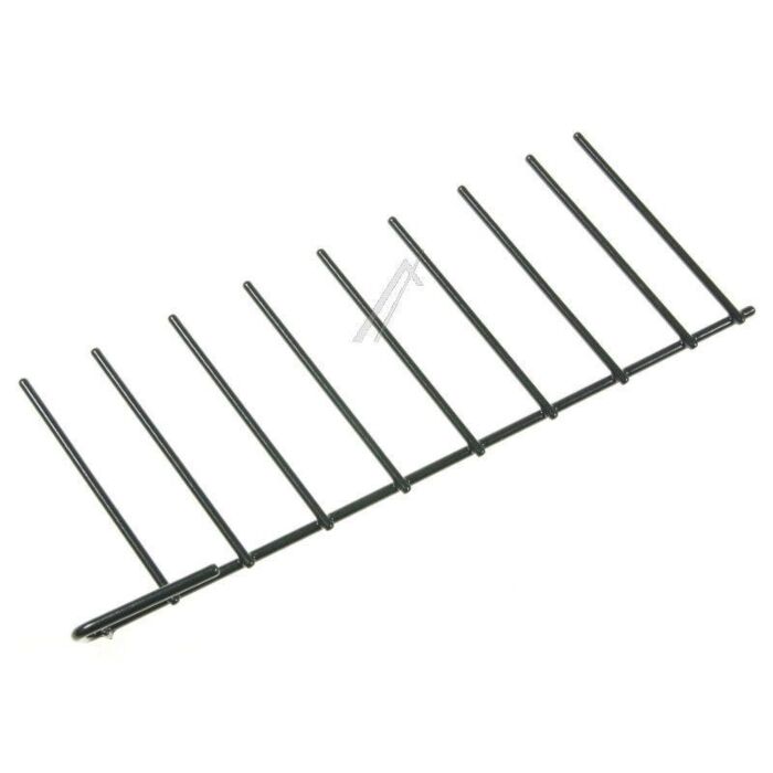 Tellerhalter Links Vorne Ral7016 Geschirrspüler 1513620101 main product photo