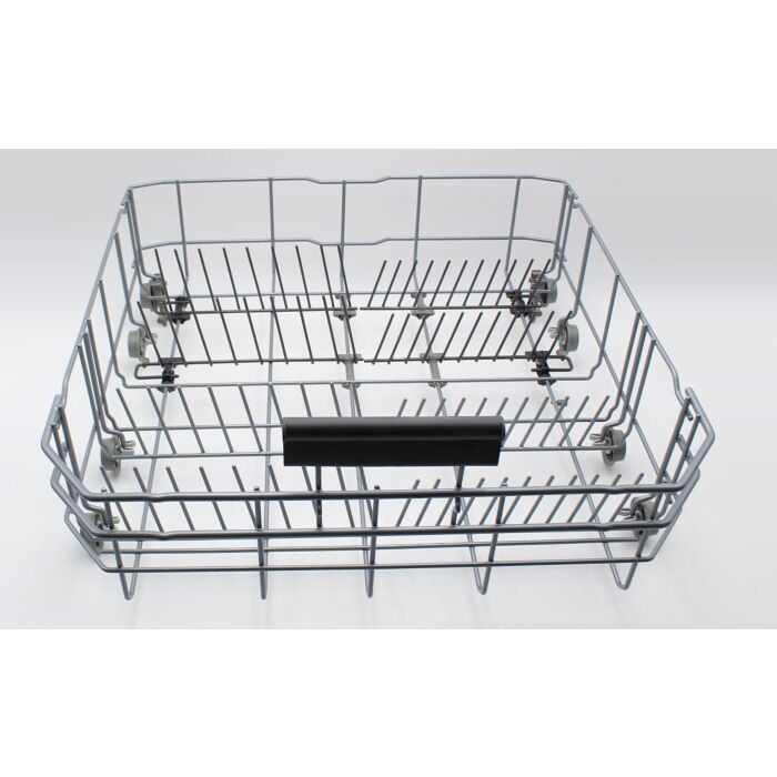Beko Grundig Arcelik Korb - Geschirrkorb Unten Ral7016 Geschirrspüler 1766810021 main product photo