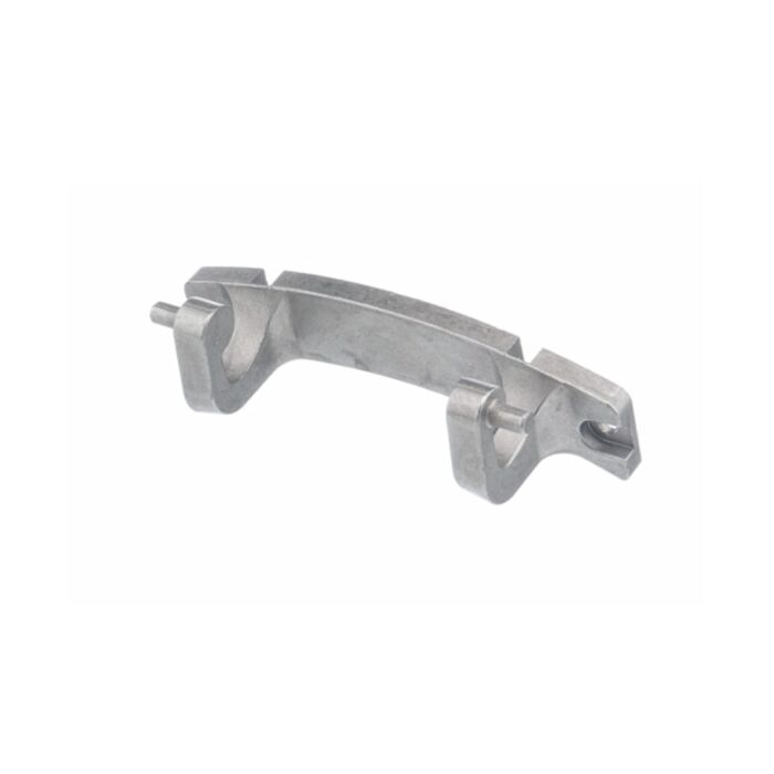 Bosch Siemens Türscharniere Für Waschmaschinen - Fensterscharnier Geschirrspüler 171269 main product photo
