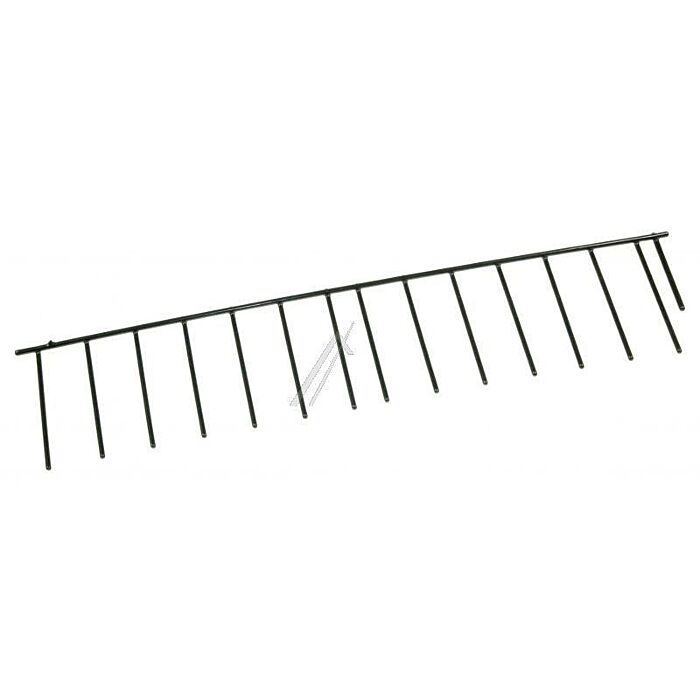 Oben Korb Träger Kabel Geschirrspüler Bosch BekoDUN6634FX main product photo