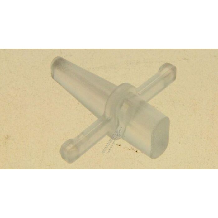 Beko Grundig Arcelik Halter - Licht Führung Geschirrspüler 2963910100 main product photo